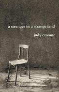 A Stranger in a Strange Land di Judy Croome edito da AZTAR PR