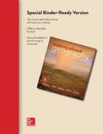 Combo: Loose Leaf Physical Geography with Connect Access Card di Stephen Reynolds edito da McGraw-Hill Education