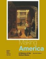 Making America di Carol Berkin edito da Cengage Learning, Inc