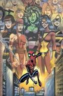 Spider-Girl: The Complete Collection Vol. 4 di Sean Mckeever, Tom Defalco, Ron Frenz edito da MARVEL COMICS GROUP