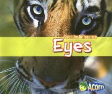 Eyes di Daniel Nunn edito da Heinemann Educational Books