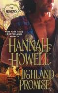 Highland Promise di Hannah Howell edito da Kensington Publishing