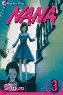 Nana, Vol. 3 di Ai Yazawa edito da Viz Media, Subs. of Shogakukan Inc