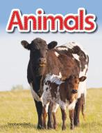 Animals (Animals) di Stephanie Reid edito da TEACHER CREATED MATERIALS
