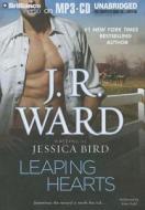 Leaping Hearts di J. R. Ward, Jessica Bird edito da Brilliance Audio