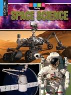 Space Science di John Perritano edito da LIGHTBOX LEARNING