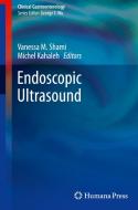 Endoscopic Ultrasound edito da SPRINGER NATURE