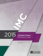 International Mechanical Code edito da International Code Council