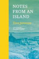 Notes from an Island di Tove Jansson edito da Timber Press (OR)