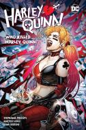 Harley Quinn Vol. 5 di Stephanie Phillips edito da D C COMICS