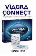 VîΔgrΔ Çônneçt: The Super Action Pill to Treat Male Sexual Disorder, Increase Arousal, Libido and Provide Maxi di Cockr Man edito da INDEPENDENTLY PUBLISHED