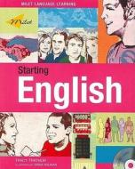 Starting English di Tracy Traynor edito da Milet Publishing Ltd
