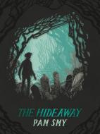 Hideaway on All Souls Lane di Pam Smy edito da Pavilion Books Group Ltd.