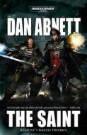 The Saint di Dan Abnett edito da Black Library
