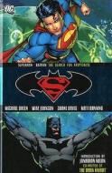 Superman/batman di Michael Green, Mike Johnson, Shane David, Matt "Batt" Banning edito da Titan Books Ltd