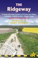 The Ridgeway di Nick Hill, Henry Stedman edito da Trailblazer Publications