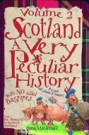 Scotland di Fiona MacDonald edito da Salariya Book Company Ltd
