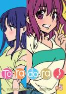 Toradora! di Yuyuko Takemiya edito da Seven Seas Entertainment, LLC