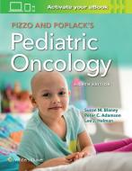 Pizzo & Poplack's Pediatric on di Helman & Adamson Blaney edito da LIPPINCOTT RAVEN