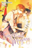 Sasaki And Miyano, Vol. 9 di Shou Harusono edito da Little, Brown & Company