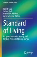 Standard of Living edito da Springer International Publishing
