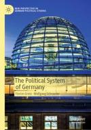 The Political System of Germany di Wolfgang Schroeder, Florian Grotz edito da Springer International Publishing