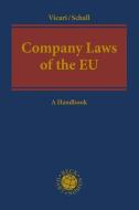 Company Laws of the EU edito da Beck C. H.
