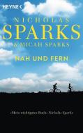 Nah und Fern di Nicholas Sparks edito da Heyne Taschenbuch