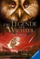 Die Legende der Wächter 03. Die Rettung di Kathryn Lasky edito da Ravensburger Verlag