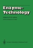 Enzyme Technology edito da Springer Berlin Heidelberg