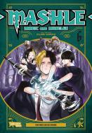 Mashle: Magic and Muscles 6 di Hajime Komoto edito da Carlsen Verlag GmbH