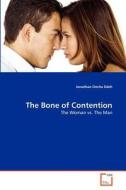 The Bone of Contention di Jonathan Onche Edeh edito da VDM Verlag