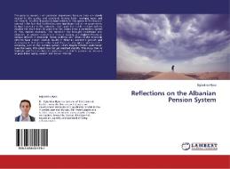 Reflections on the Albanian Pension System di Eglantina Hysa edito da LAP Lambert Academic Publishing