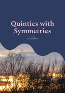 Quintics with Symmetries di Achim Plum edito da Books on Demand