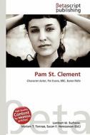 Pam St. Clement edito da Betascript Publishing