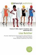 Lisa Butcher edito da Betascript Publishing
