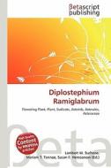 Diplostephium Ramiglabrum edito da Betascript Publishing
