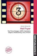 Hal Fryar edito da Brev Publishing