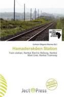 Hamaderak En Station edito da Ject Press