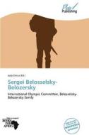 Sergei Belosselsky-belozersky edito da Duc
