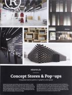 BRANDLife: Concept Stores & Pop-ups di Victionary edito da Victionary