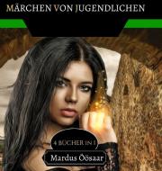 Märchen von Jugendlichen di Mardus Öösaar edito da Creative Arts Management OÜ
