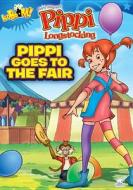 Pippi Longstocking: Pippi Goes to the Fair edito da Phase 4 Films