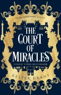 The Court Of Miracles di Kester Grant edito da Harpercollins Publishers