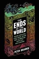 The Ends of the World di Peter Brannen edito da HarperCollins