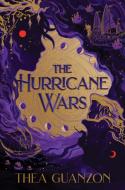 The Hurricane Wars di Thea Guanzon edito da Harper Collins Publ. USA