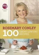 My Kitchen Table: 100 Great Low-Fat Recipes di Rosemary Conley edito da Ebury Publishing