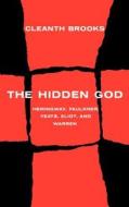 Hidden God di Cleanth Brooks edito da Yale University Press