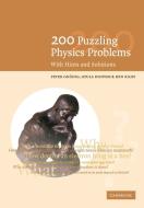 200 Puzzling Physics Problems di P. Gnädig, G. Honyek, K. F. Riley edito da Cambridge University Press