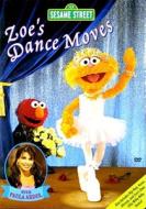 Sesame Street: Zoe's Dance Moves edito da Warner Home Video